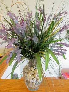 Arrangement by Lynnette Lawrence